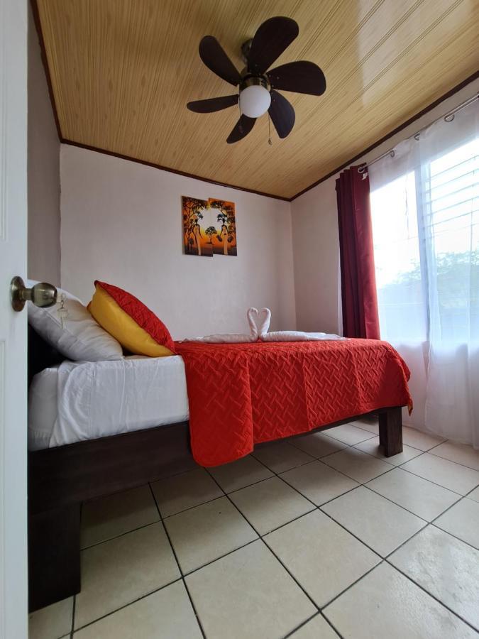 Apartment Guayabon #1, Ac, Arenal Volcano Fortuna La Fortuna Exterior photo